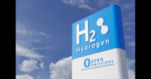 Why H2?