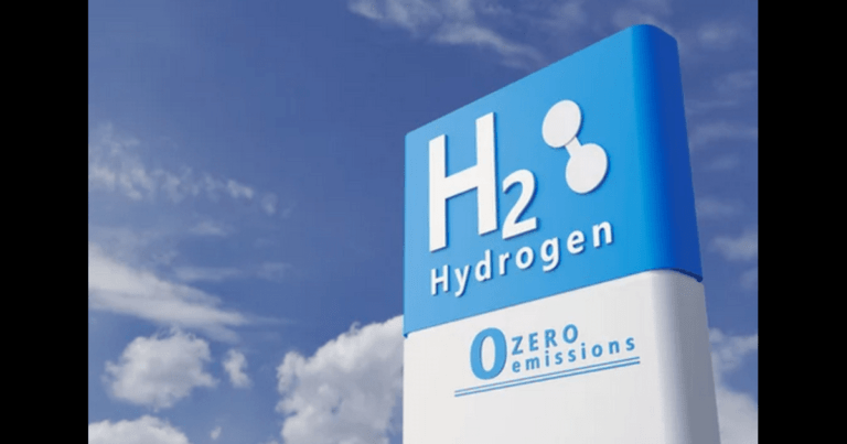 Why H2?