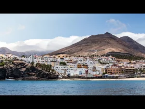 Canary Islands