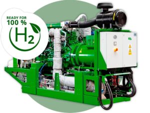 2G Solutions CHP