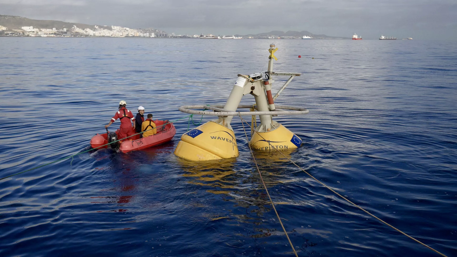 How Will Ocean Energy Lead Us To A Better Future?