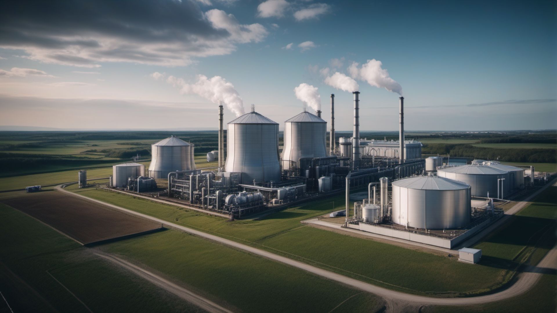 Will Hydrogen Energy Take off? Find out how hydrogen makes an impact