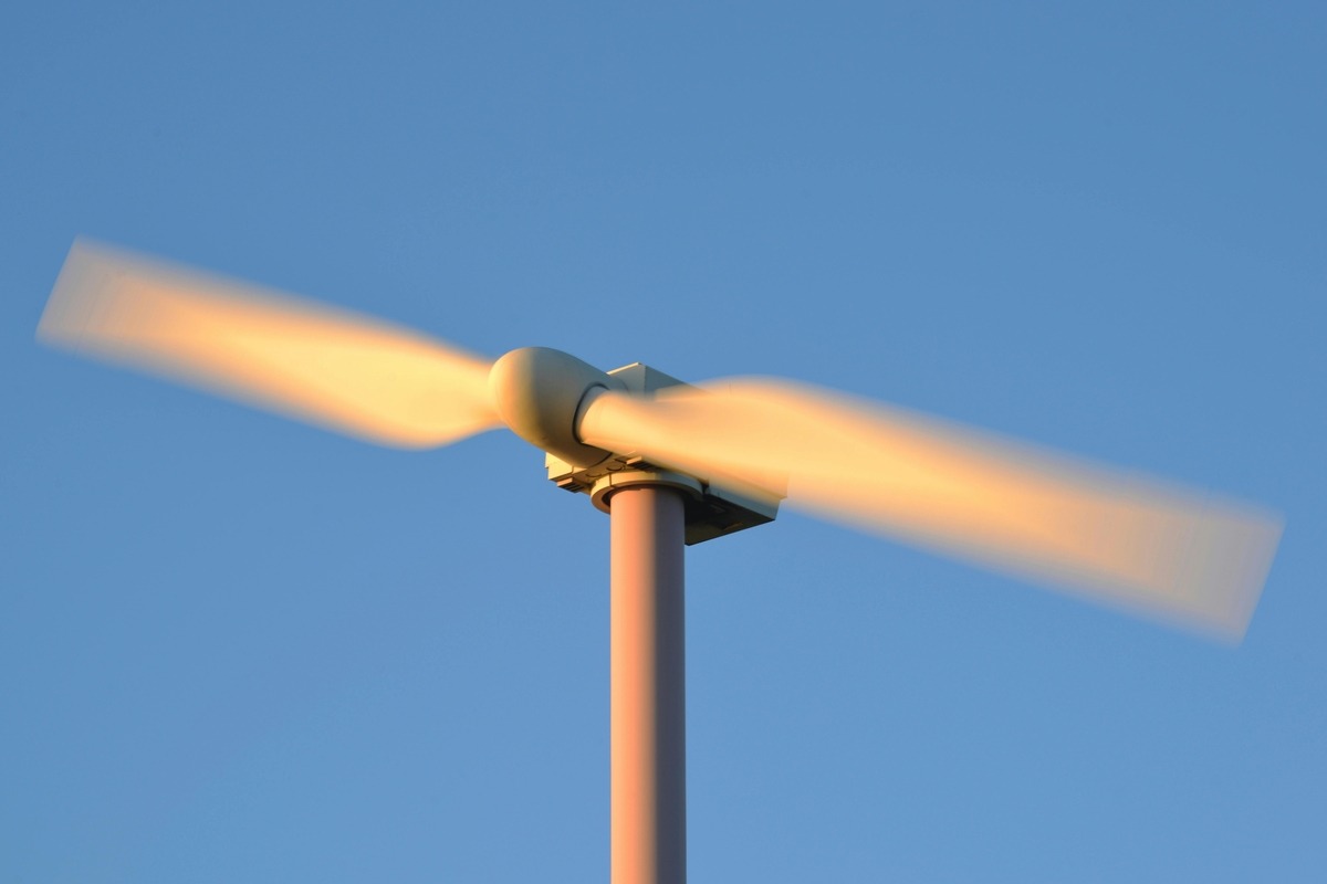 Hydrogen Energy: The Renewable Powerhouse