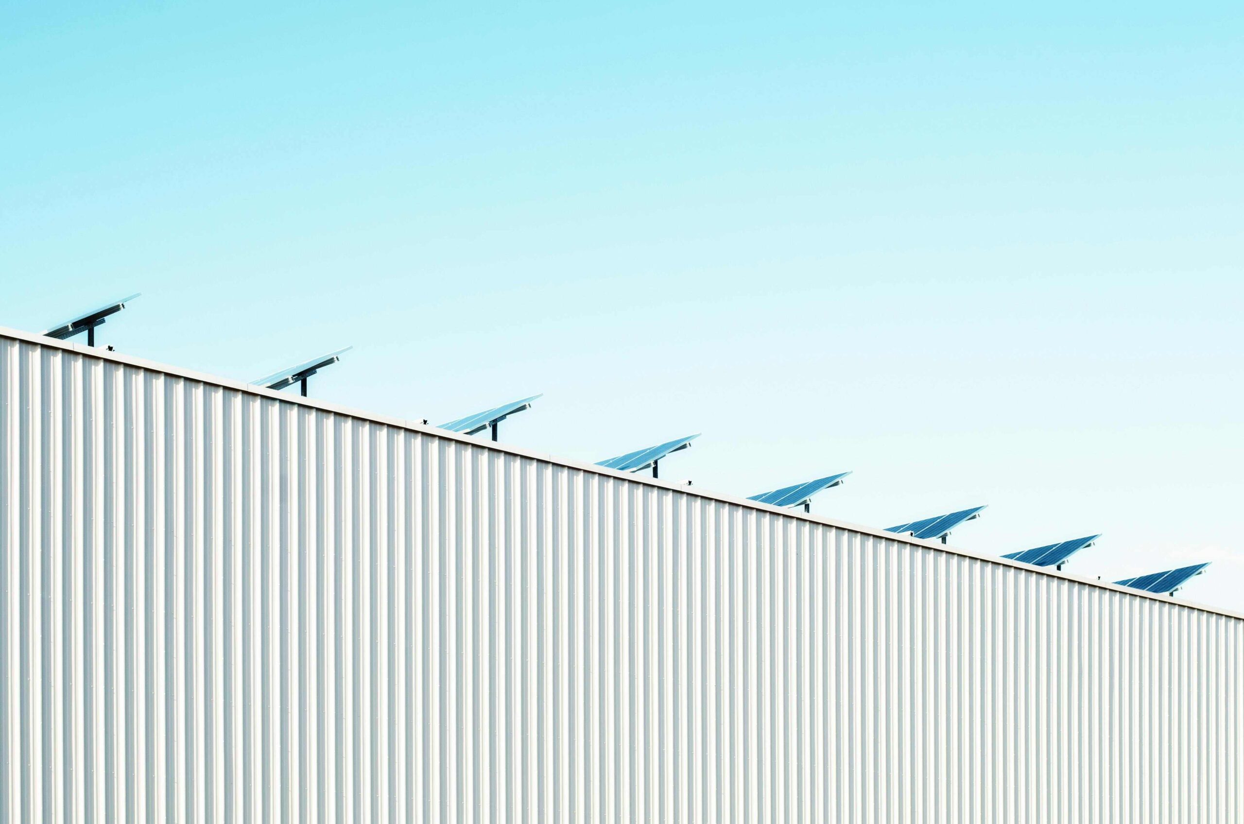 The Urgent Need for Sustainable Energy Solutions