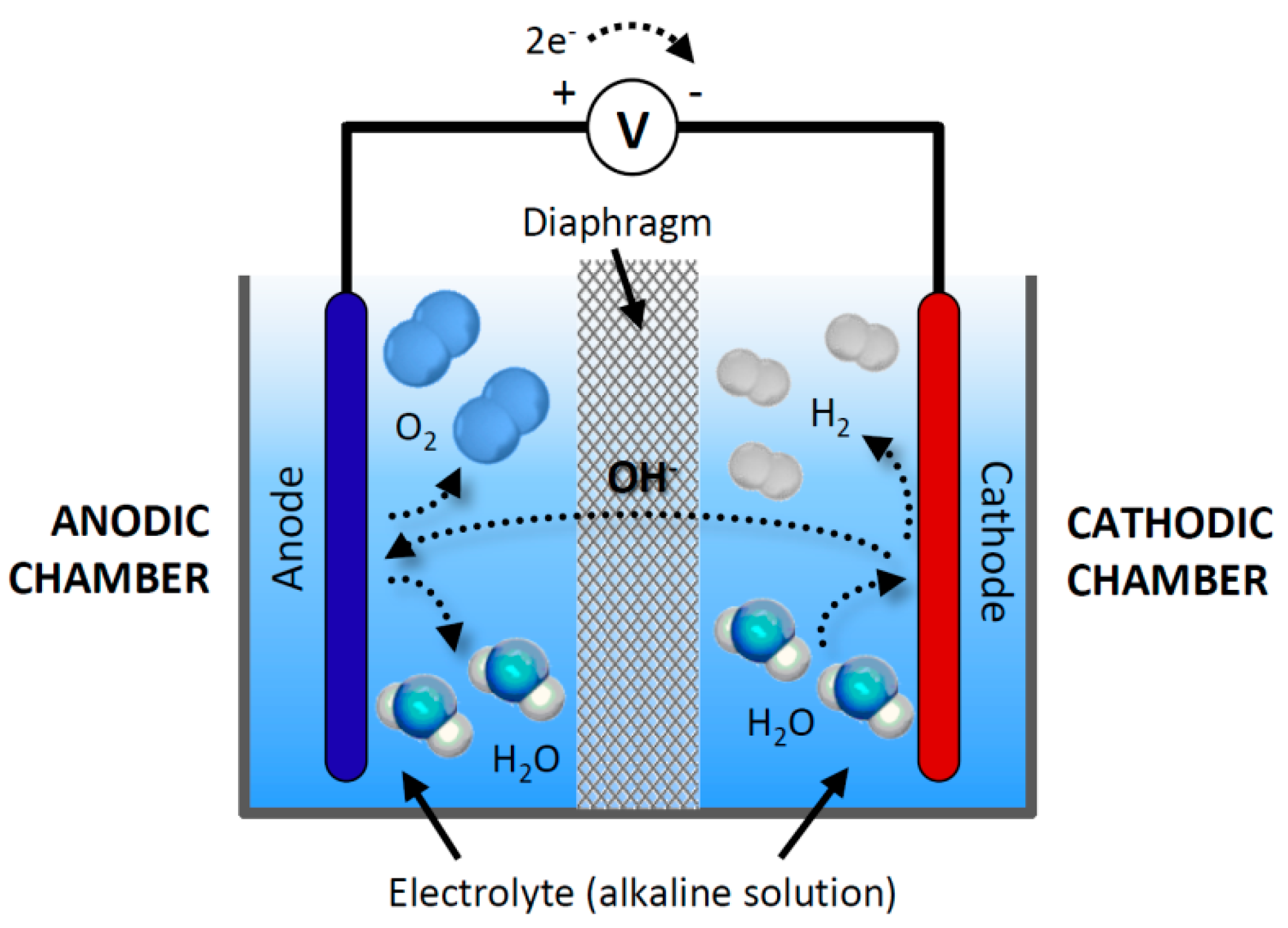 Exploring the Significance of Hydrogen Electrolysis