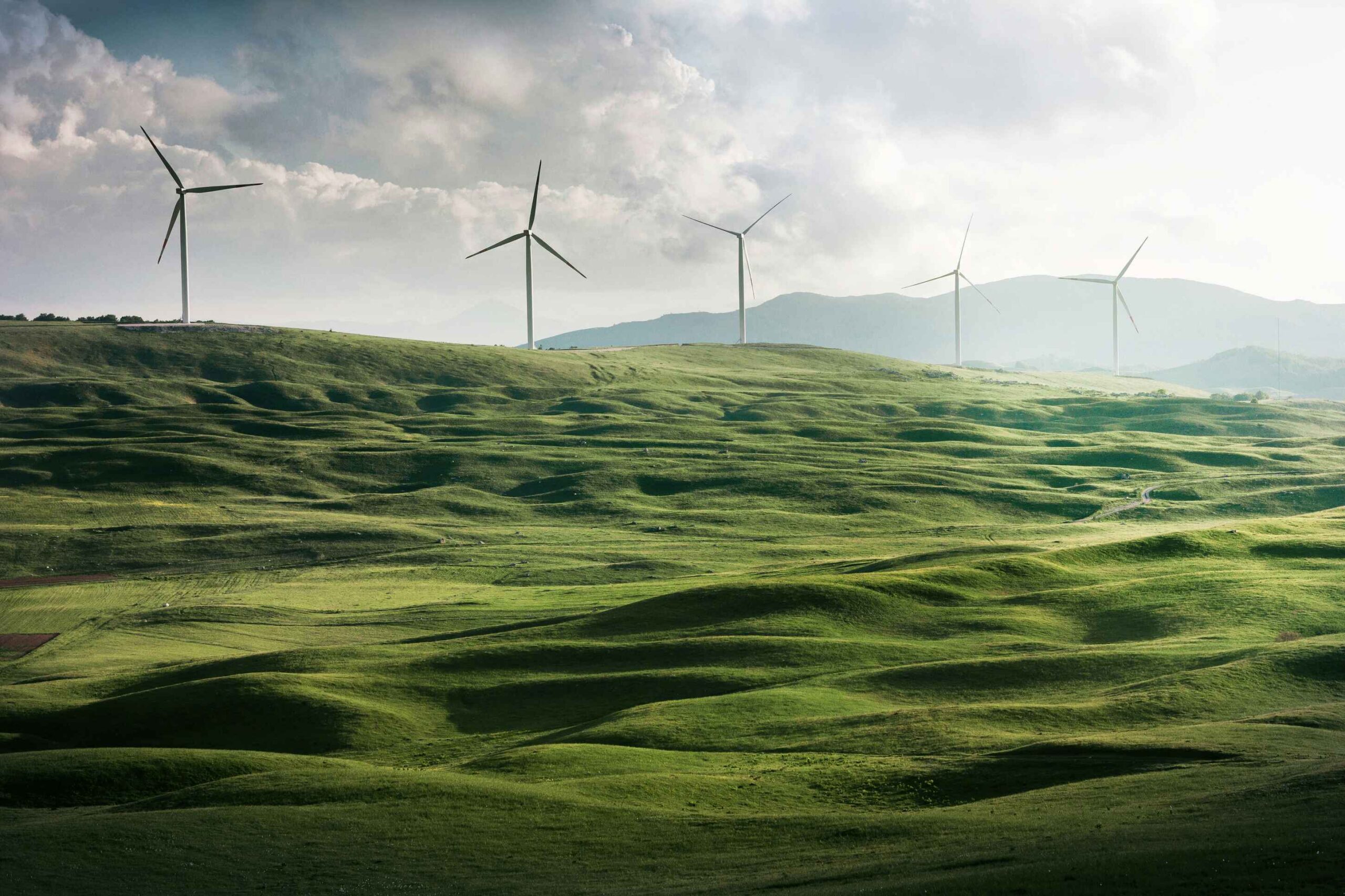 What is Sustainable Hydrogen and Why It’s Important