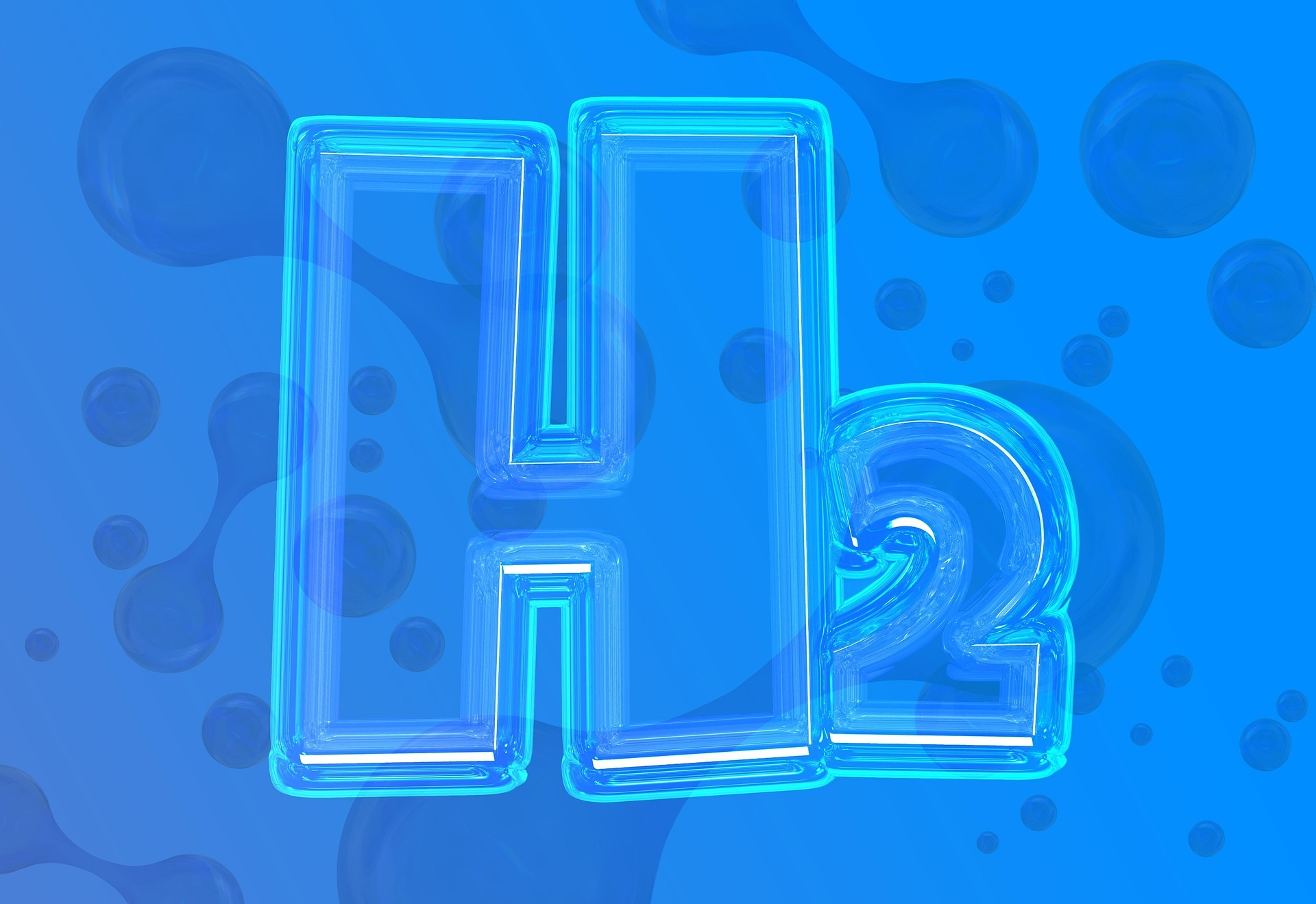 H2Heat Hydrogen