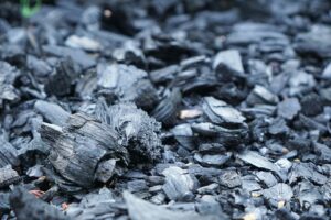 Fosil Fuels and Green Hydrogen