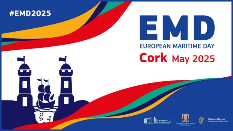European Maritime Day