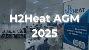 H2Heat AGM 2025