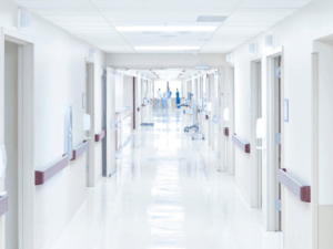 Net Zero Emission Hospital