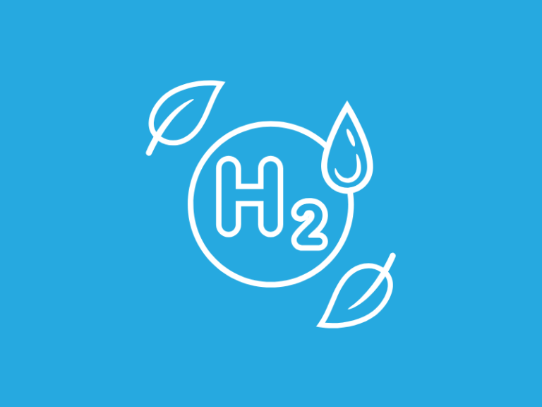 Is Hydrogen Energy Sustainable