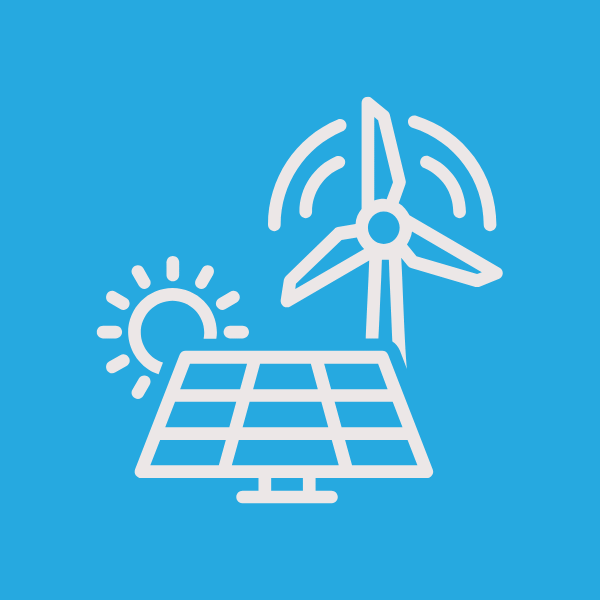 Is Hydrogen Energy Renewable?