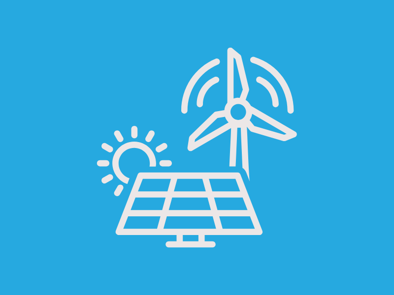Is Hydrogen Energy Renewable?