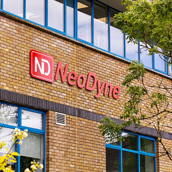 NeoDyne