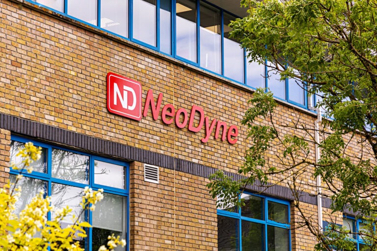 NeoDyne