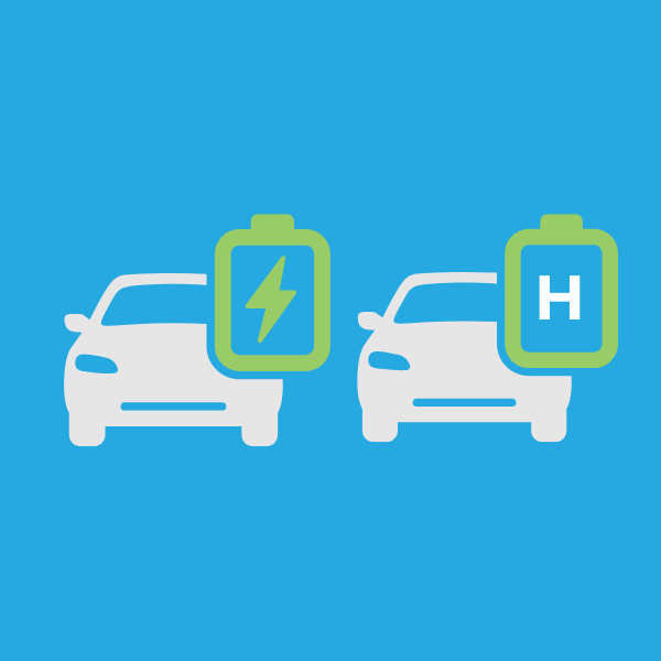 Will Hydrogen Fuel Cell Replace Electric Cars?