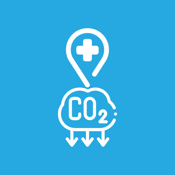 Why Decarbonising Hospital Steam With Hydrogen is Important