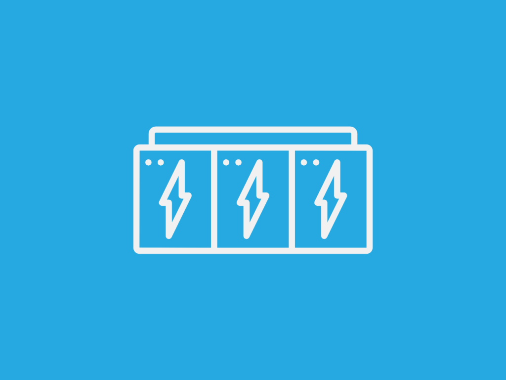 Hydrogen as Energy Storage