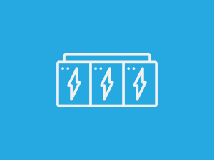 Hydrogen as Energy Storage