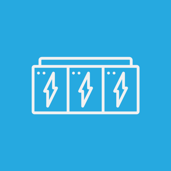 Hydrogen as Energy Storage