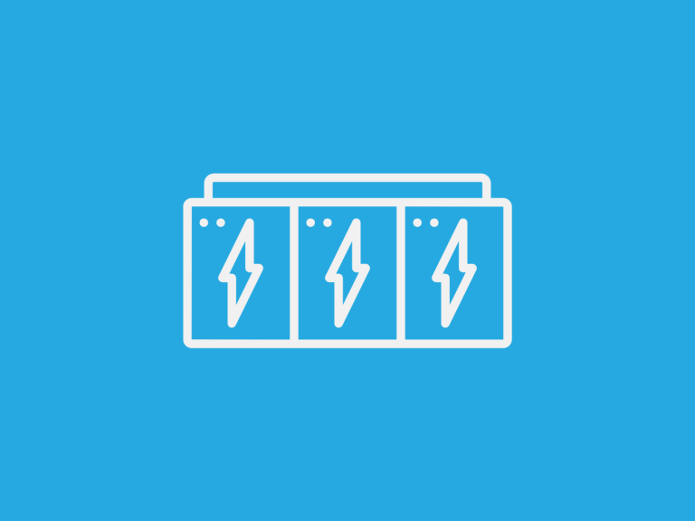Hydrogen as Energy Storage