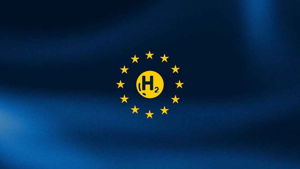 A new EU hydrogen strategy