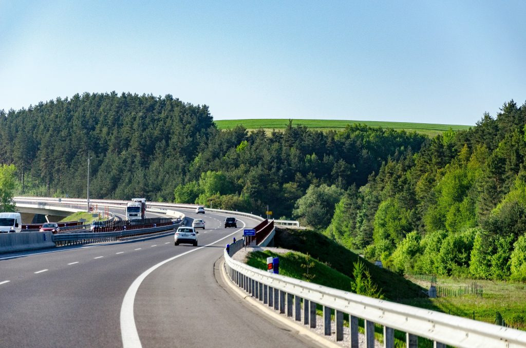 EU hydrogen transport